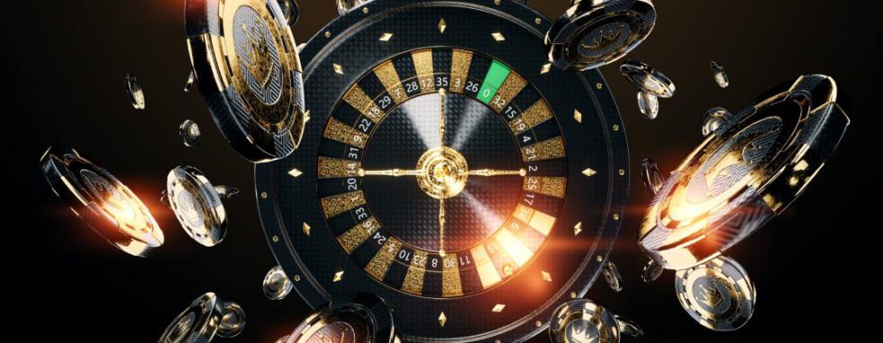 567bet O Professor que Descobriu a Mesa de Roleta