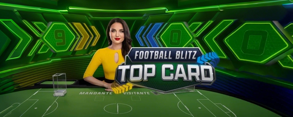 567bet Futebol Blitz Cartão Top ao Vivo