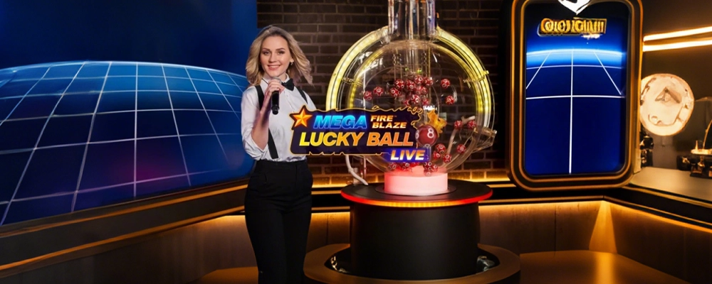 567bet Bola da Sorte Mega Fogo Flamejante ao Vivo