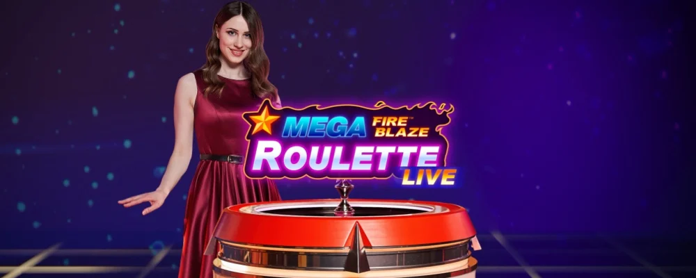 567bet Roleta Mega Fogo Flamejante ao Vivo