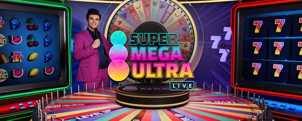567bet Super Mega Ultra ao Vivo
