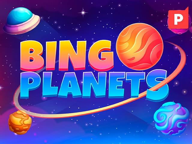 567bet Planetas do Bingo