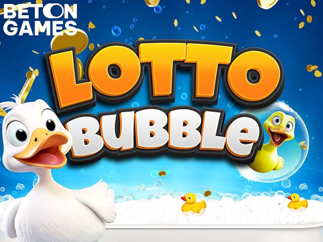 567bet Lotto Bubble Pro
