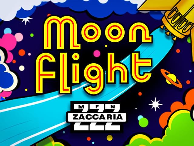 567bet Deslizante de Voo Lunar