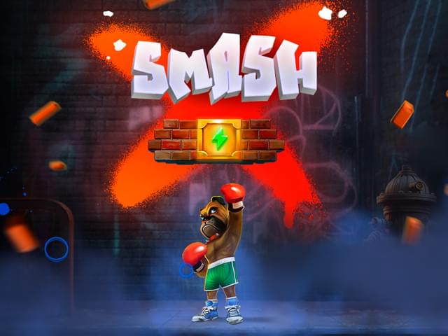 567bet Esmagamento X